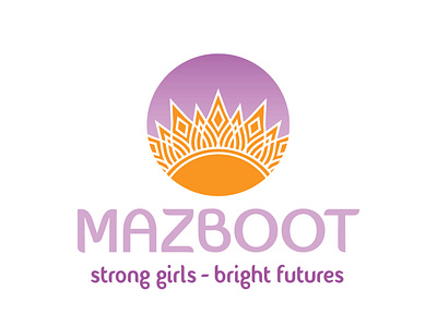 Mazboot Logo