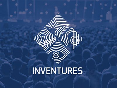 INVENTURES Logo