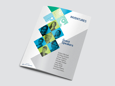 Inventures Conference Brochure