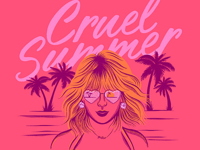 Cruel Summer