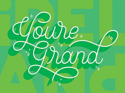 You're Grand