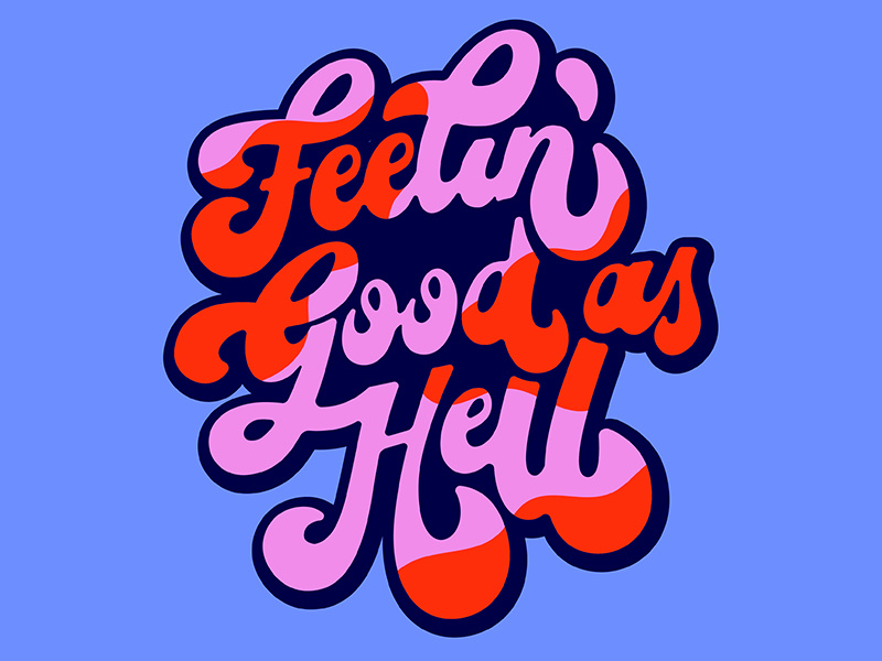 Goodtype Tuesday by Emily Schwegman on Dribbble