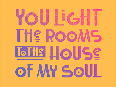 Langhorne Slim Lyrics langhorne slim lettering light lyrics sans serif texture typography