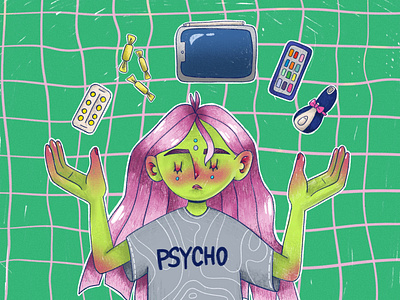 Psycho