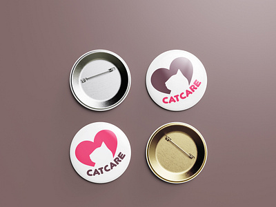 Catcare logo