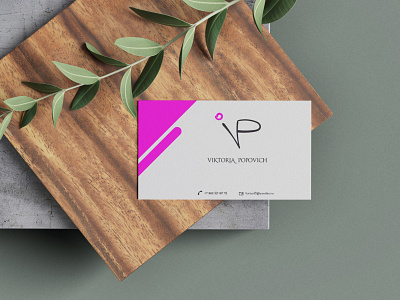 My logo brand brand design branding branding design business card design illustration illustrator logo vector