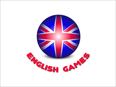 English games logo