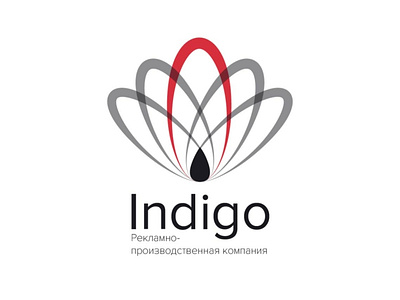 Logo Indigo