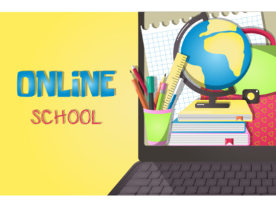 Online school