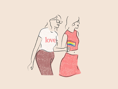 love is love