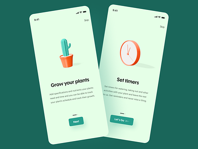 Plant app app app design dailyui design inspiration minimal plant ui uidesign uiux uiuxdesign ux uxd uxdesign