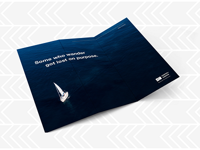 Kooper + Kooper Nautical Packaging boating branding design graphic design identity logo logo design nautical packaging