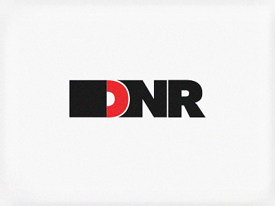Logo for record label branding logo design