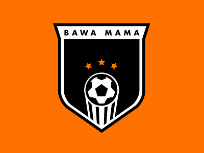 Soccer Team Crest