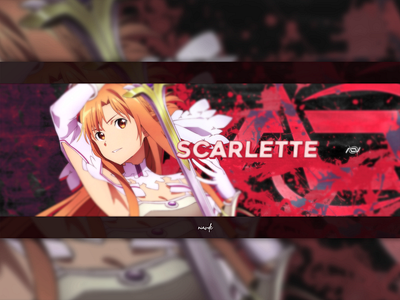 BLZE Scarlette