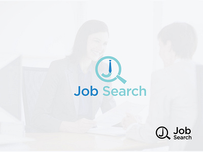 Job Search Logo