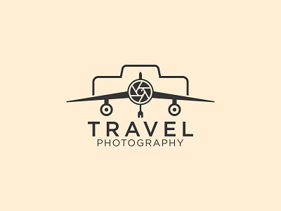 Travel Phhotography Logo