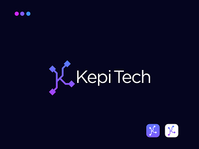 K Tech Logo