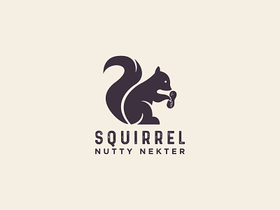 Squirrel logo best logo branding coloring logo creative squirrel logo design illustration logo minimal minimal squirrel logo nut logo squirrel logo typography ui ux vector