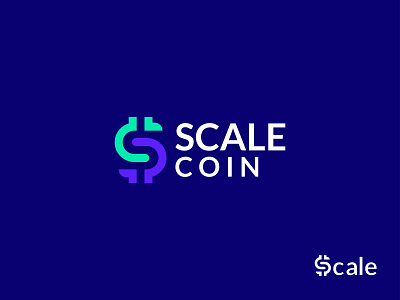 Coin Logo Letter S 3d best coin logo bitcoin logo branding coin logo coloring logo crypto logo design graphic design illustration letter s coin logo logo logo design minimal scale coin scale logo typography ui ux vector