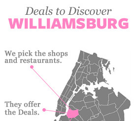 Discover Williamsburg 