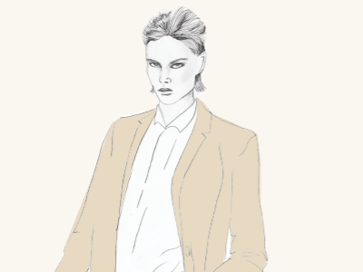 fashion illustration