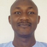 Lawal Abubakar Marafa