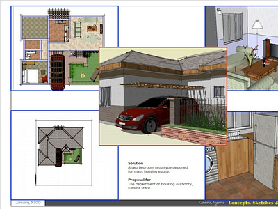 Dcap Architecture