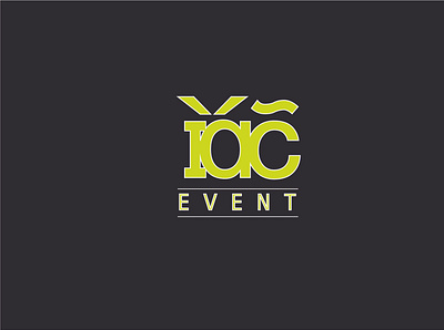 Minimalist Logo brand identity business logo events logo design logotype minimalist logo