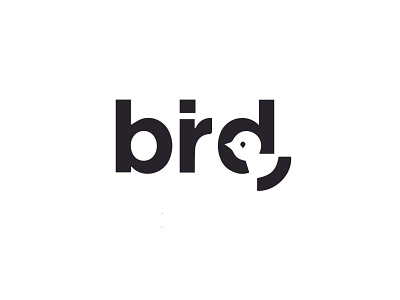 LOGO BIRD beauty logo brand identity business logo business logo design creative logo illustration logo design minimalist logo typogaphy unique logo