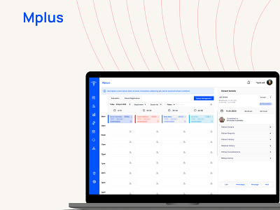 Clinic Management System