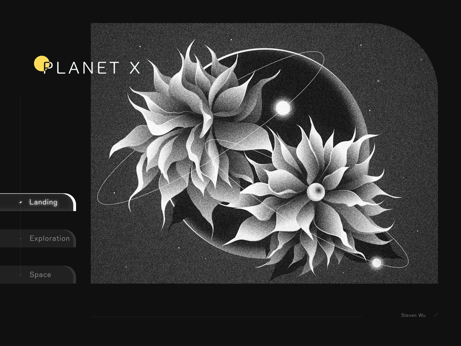 planet-x-by-stevenwu-on-dribbble