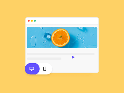 #ruttlfeature5 - Review Mobile web animation brucira collaboration collaborationtools design designteams designtools feedbacktool futureofdesignreview hiruttl illustration motion design productfeature review mobile web ui design ux design webdesign webdesigners webdevelopers yellow