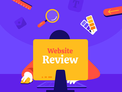 Ready for a Website Review?