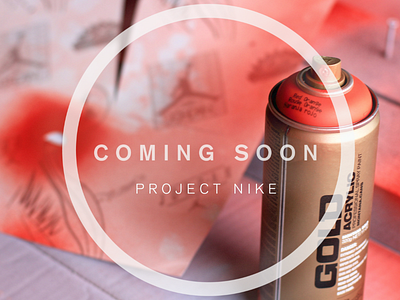 Project Nike