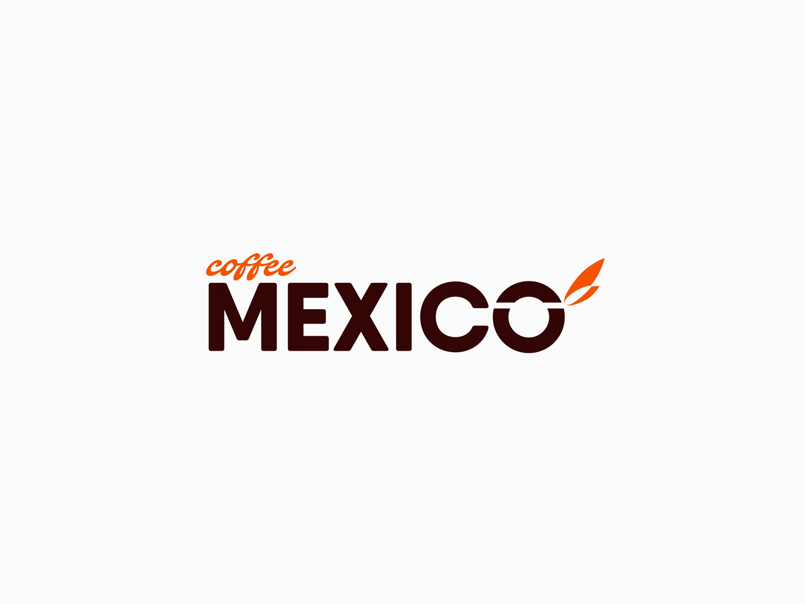 Mexico Coffee | Logo Animation 2d animation after effects after effects animation animated logo animated typography animation brand animation illustrator lettering logo animation logo design logo mark logotype motion design motion graphics