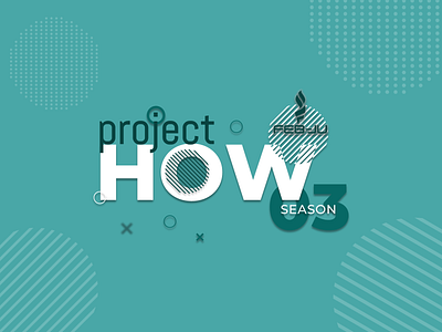 Logo for Project How