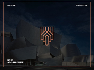 Nord Architecture Logo