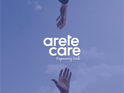 Arete Care Logo