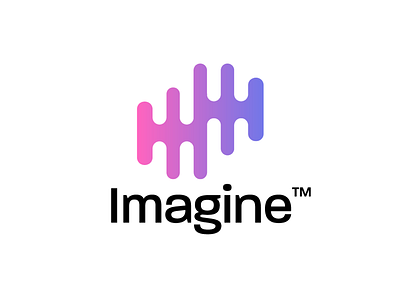 Imagine logo