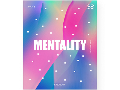 Mentality - 38