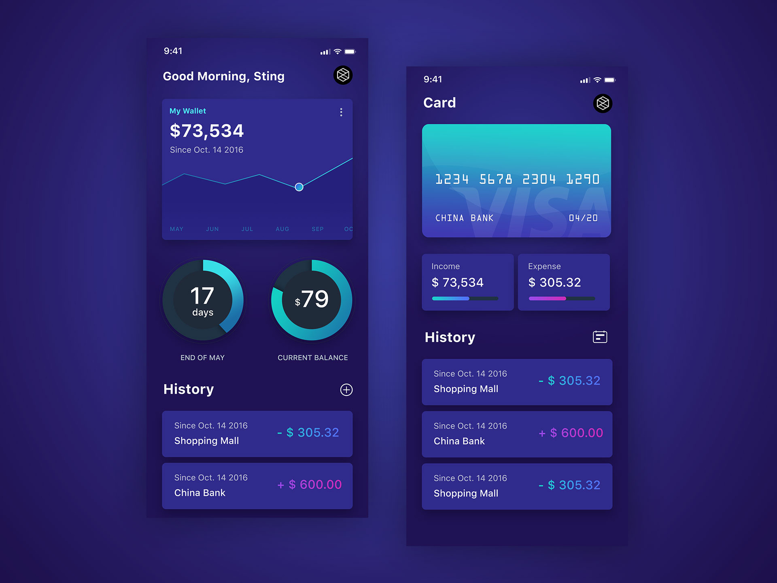 wallet-app-by-sting-on-dribbble