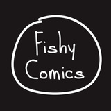 Fishy Comics