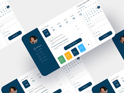 TO DO list Web Version animation app art branding design illustration logo ui ux website