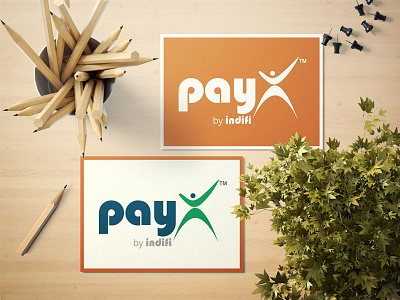 Payx Logo illustrator vector graphic