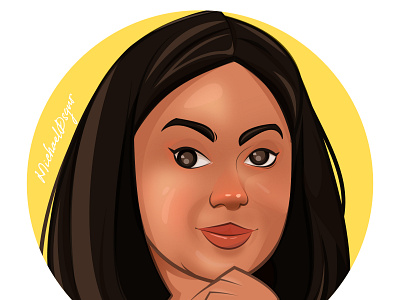 CARTOON AVATAR DESIGN