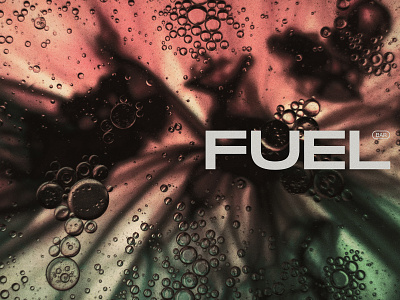 Fuel Bar – Visual Identity. artwork background art branding colorful graphic design logo restaurant branding typography