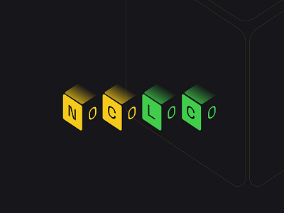 Identity Design for Nocoloco