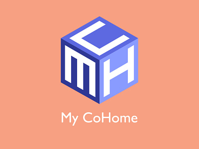 Logo My CoHome