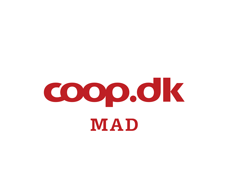 CoopMAD animation branding delivery design food groceries illustration illustrator logo motiongraphics onlinefood vector